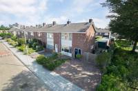 Woning Pieter de Hooghstraat 26 Terneuzen