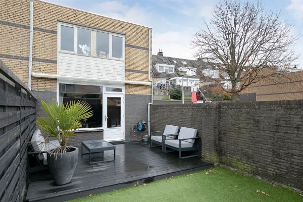 Woning Sterkenburg 72 Alphen aan den Rijn