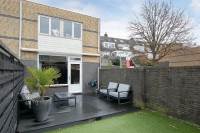 Woning Sterkenburg 72 Alphen aan den Rijn