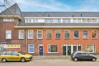 Woning Jacob Simonsz. de Rijkstraat 5A Utrecht