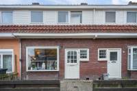 Woning Ruysdaelstraat 13 Leeuwarden
