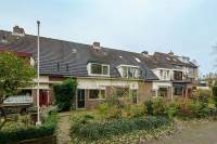 Woning Klingeburg 19 Nieuwegein