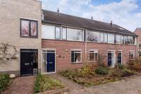 Woning Groenlinglaan 26 Maarn