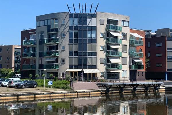 Woning Zuiderkade 96 Emmeloord