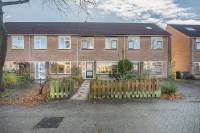 Woning Hooizolder 409 Drachten