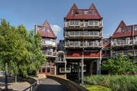 Woning Stroveer 41 Rotterdam