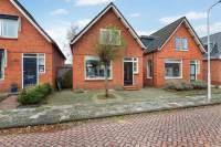 Woning Westersingel 26 Drachten