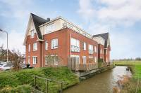 Woning Praam 53 Woubrugge