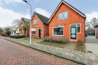 Woning Westersingel 24 Drachten