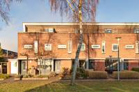 Woning Briljantstoep 38 Assen