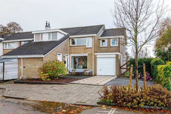 Woning de Hild 35 Kamerik