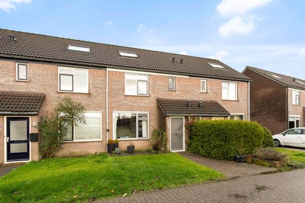 Woning De Schans 13 Winsum (GR)