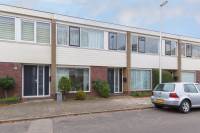 Woning Loderlaan 16 Utrecht