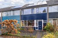 Woning Houtsnijdershorst 808 Apeldoorn