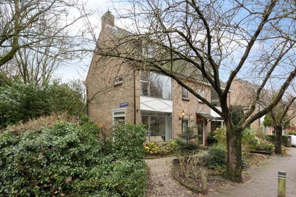 Woning Doude van Troostwijkstraat 31 Abcoude