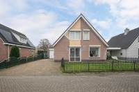 Woning Valkruid 19 Klazienaveen