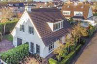 Woning Van der Vlugtpark 5 Lisse
