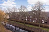 Woning Zuidgors 26 Hoofddorp