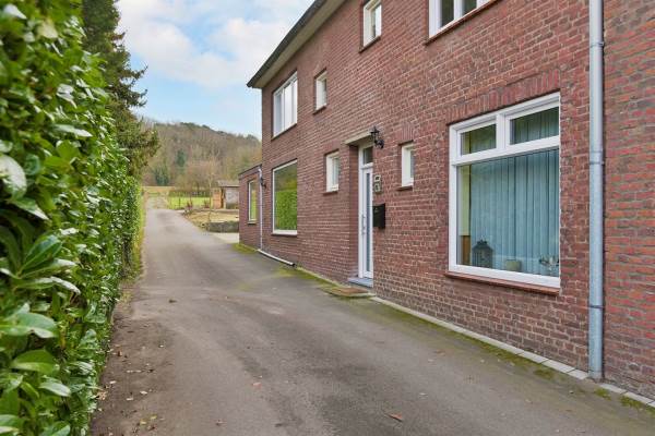 Woning Hulserstraat 12 Geulle