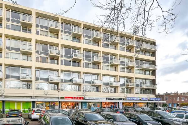 Woning Rijksstraatweg 537II Haarlem