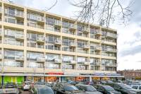 Woning Rijksstraatweg 537II Haarlem