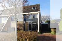 Woning Haydnstraat 38 Groesbeek