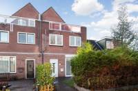 Woning Skagerrak 96 Hoofddorp