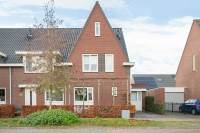 Woning Achterhuizensticht 22 Dongen