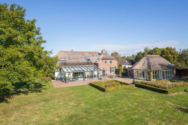 Woning Lijkweg 31 Loo (Gem. Duiven)