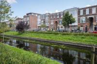 Woning Valkenboskade 195 Den Haag