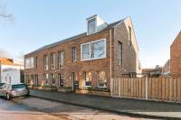 Woning Nilantstraat 18 Deventer