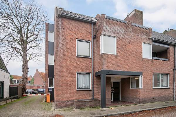 Woning Achterweg 21 Wassenaar