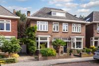 Woning Heutinkstraat 409 Enschede