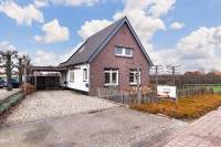 Woning de van der Schuerenweg 14 Doornenburg