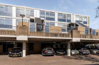 Woning Mahlerrode 21 Zoetermeer