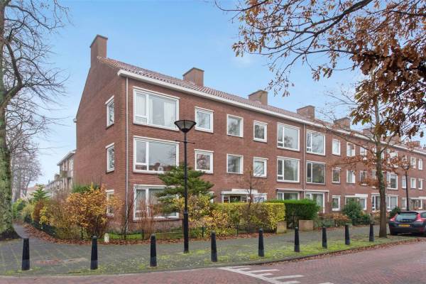 Woning Frans Halskade 51 Rijswijk (ZH)