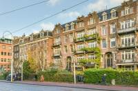 Woning Linnaeusstraat 452 Amsterdam