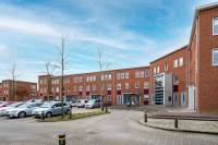 Woning Galerijmuur 32 Houten