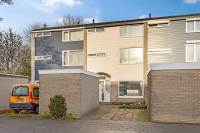 Woning Derde Donk 4 Den Bosch