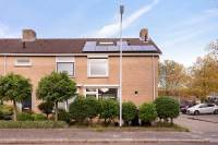 Woning Rembrandtlaan 181 Middelharnis