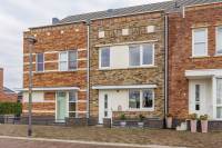 Woning Oeverlaan 19 Borne