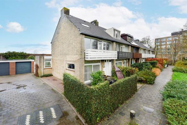 Woning Dodaarslaan 12 Vinkeveen