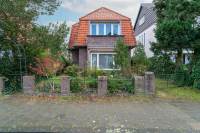 Woning Binnenweg 13 Wassenaar