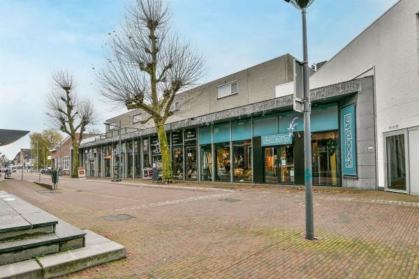 Woning Venneperhof 12 Nieuw-Vennep