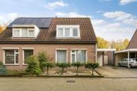 Woning Rembrandtpark 90 Waalwijk