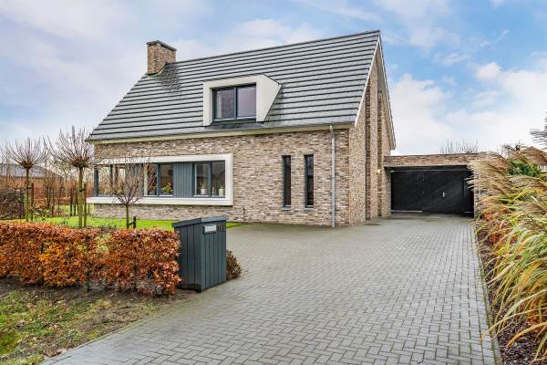 Woning Broekhuizerdijk 16b Melderslo