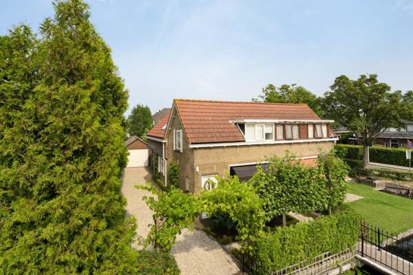 Woning Bredeweg 11 Moerkapelle