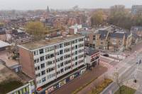 Woning Gerdesstraat 21 Wageningen