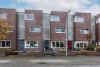 Woning Aurelia 4 Breda
