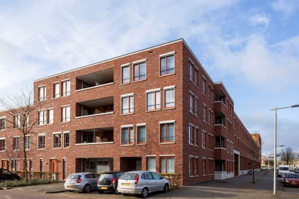 Woning Lobeliastraat 10 Arnhem